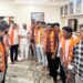 राष्ट्रवादीला धक्का: शिरसोलीत ‘देवकर आप्पा’ गटातील असंख्य कार्यकर्त्यांचा शिवसेनेत प्रवेश