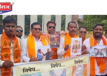 गृहराज्यमंत्री, कृषीमंत्री, जलसंपदामंत्र्यांना लावला ‘चुना’