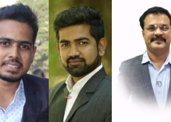 श्री जैन युवा फाउंडेशनचा रविवारी पदग्रहण समारंभ