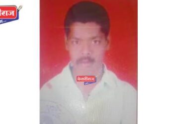 तरुण शेतकऱ्याची दिव्यांगत्वास कंटाळून गळफास घेऊन आत्महत्या