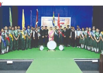 कृत्रिम बुद्धिमत्ता आणि सखोल संशोधन साधने: भविष्यातील तंत्रज्ञान – भुषण चौधरी