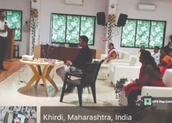 कृत्रिम बुद्धिमत्ता आणि सखोल संशोधन साधने: भविष्यातील तंत्रज्ञान – भुषण चौधरी