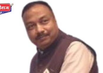 विभाग नियंत्रक भगवान जगनोर पदावरून कार्यमुक्त