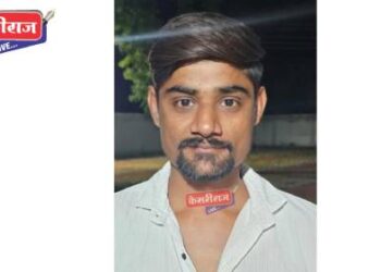 गुन्हेगार सचिन उर्फ टिचुकल्यावर एमपीडीए कायदेअंतर्गत कारवाई