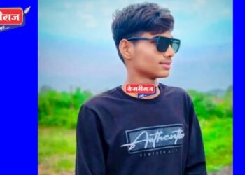 महाविद्यालयीन तरुणाची जंगलात गळफास घेऊन आत्महत्या