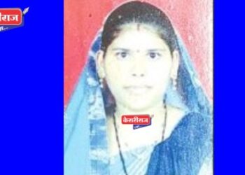 पाण्याची मोटार लावताना २७ वर्षीय विवाहितेचा विजेच्या धक्क्याने मृत्यू