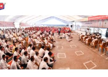 मनाची सुंदरता महत्त्वाची – स्मिता पाटील-वळसंगकर