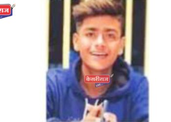 बारावीच्या विद्यार्थ्याची राहत्या घरी गळफास घेऊन आत्महत्या