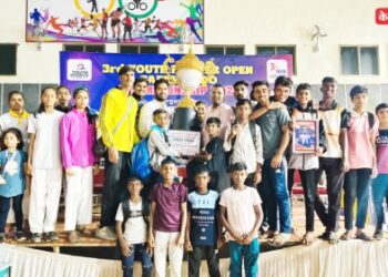 अत्याचार प्रतिबंध अधिनियम अंतर्गत कार्यशाळेतून सरकारी कर्मचाऱ्यांना मार्गदर्शन