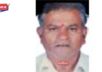 बैलगाडीवरून पडल्याने जखमी  शेतकऱ्याचा मृत्यू