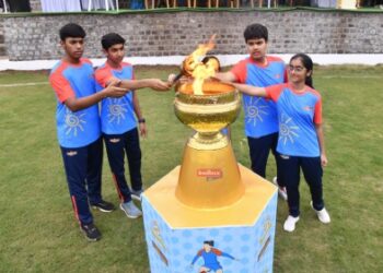 क्रीडा क्षेत्रातील महिलांचा सहभाग सामाजिक दृष्टीने महत्त्वाचा – डॉ. व्ही. एल. माहेश्वरी