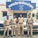 मध्यप्रदेशात कारवाई : चोरीच्या वाहनाचा तपास करताना मिळाल्या २ कार !