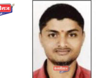 कर्जबाजारी तरुण शेतकऱ्याची घरात गळफास घेऊन आत्महत्या