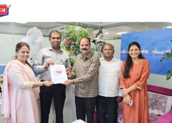 चाळीसगाव नगरपरिषदेच्या १८ रोजंदारी कर्मचाऱ्यांच्या संघर्षाला २७ वर्षांनी न्याय