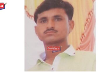 शेतकरी तरुणाने राहत्या घरी गळफास घेऊन केली आत्महत्या