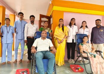 गुरु पौर्णिमेनिमित्त विविध कार्यक्रमातून डॉ केतकी पाटील यांनी केली गुरूवंदना