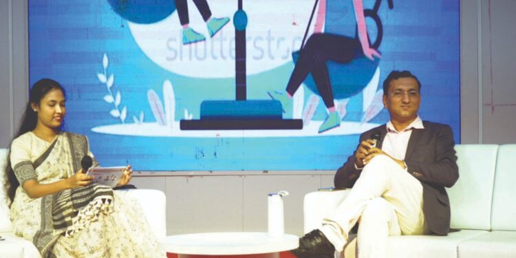 लैंगिक समानता व लोकसंख्या वाढीचा संसाधनांवर परिणामावर पॉडकास्टचे आयोजन