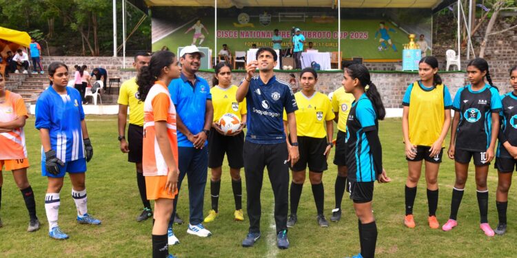 कर्नाटक, बिहार, पंजाब, महाराष्ट्र सेमिफायनलमध्ये