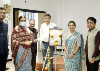 आयपीएचए महाराष्ट्र आणि डॉ. उल्हास पाटील वैद्यकीय महाविद्यालयाच्या संयुक्त विद्यमाने ‘सार्वजनिक आरोग्य क्विझ – २०२५’ चे यशस्वी आयोजन