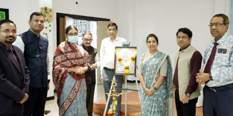 आयपीएचए महाराष्ट्र आणि डॉ. उल्हास पाटील वैद्यकीय महाविद्यालयाच्या संयुक्त विद्यमाने ‘सार्वजनिक आरोग्य क्विझ – २०२५’ चे यशस्वी आयोजन