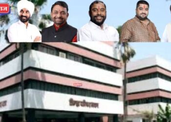 जिल्हा परिषदेच्या गट, गण रचनेत येणार रंगत : भाजपसह शिंदे गटाला विजयाची पूर्ण संधी