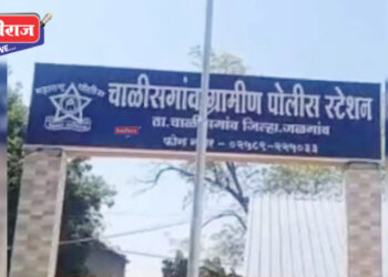 पाचोबा महाराज यात्रेत महिलांच्या दागिन्यांची चोरी करणाऱ्या दोघी अटकेत