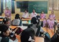 शिरसोलीच्या बारी समाज विद्यालयात राष्ट्रीय क्रीडा दिन उत्साहात