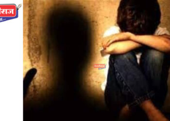 गंभीर घटना : बालकाला पळवून नेत केले लैंगिक अत्याचार !