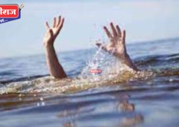 दुर्दैव : गिरणा नदीपात्रात बुडून ८ वर्षीय बालकाचा मृत्यू, पित्यासमोरच घटना !