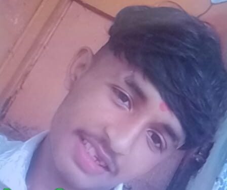 खळबळ, शालेय विद्यार्थ्याची गळफास घेऊन आत्महत्या !