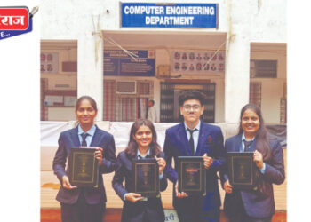 हेल्थकेअर सिस्टीम प्रकल्प ठरणार ग्रामीण भागासाठी वरदान 