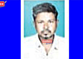 शेतात जाताना पाय घसरून पडल्याने पुरात वाहून गेला शेतकरी !