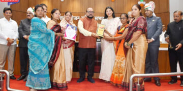 गाव, शेतकरी, महिला, अधिकारी, जवान : सगळे मिळूनच स्वातंत्र्याचे खरे स्वप्न पूर्ण करणार” – पालकमंत्री गुलाबराव पाटील