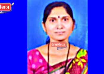 शेतातील विहिरीत पडल्याने तरुण विवाहितेचा मृत्यू