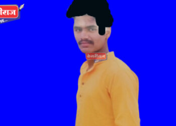 बैलांना अंघोळ घालताना तरुणाचा सूर नदीच्या पाण्यात बुडून मृत्यू