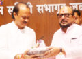 काल मागणी, आज मंजुरी : पालकमंत्र्यांच्या सादेला उपमुख्यमंत्री अजितदादांकडून तात्काळ प्रतिसाद !