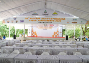 जळगावात रंगणार बालचमूंचा बुद्धिबळ महासंग्राम!