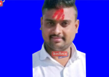 चटई कामगाराची राहत्या घरी गळफास घेऊन आत्महत्या  