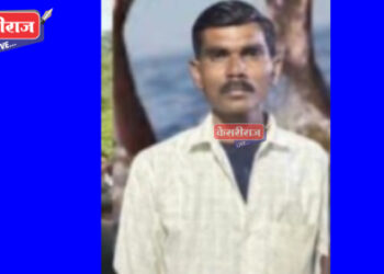 पोहण्यास गेलेल्या तरुणाचा विहिरीत बुडून दुर्दैवी मृत्यू !