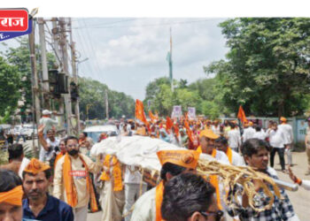  गोदावरी लक्ष्मी को-ऑप बँकेतर्फे सभासदांना १० टक्के लाभांश