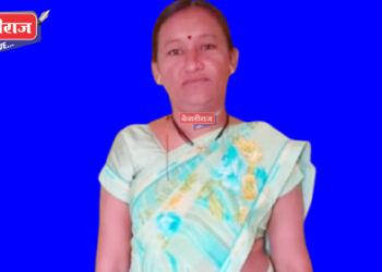 हळहळ : अंगण आवरताना महिलेला सर्पदंश, उपचारादरम्यान मृत्यू !