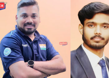 भवरलाल ॲण्ड कांताबाई जैन फाऊंडेशन व युवाशक्ती फाऊंडेशन आयोजित गणेशोत्सवाची कार्यकारिणी जाहीर