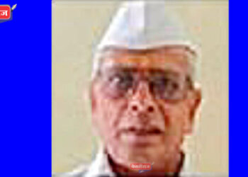 कारने दिलेल्या धडकेत दुचाकीवरील वृद्धाचा उपचारादरम्यान मृत्यू