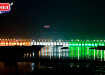 शेतकऱ्यांसह पशुपालकांनी शेतात जाताना काळजी घ्यावी : पालकमंत्री गुलाबराव पाटील