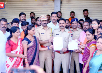 अल्पवयीन मुलीवर बलात्कार करणाऱ्या तरुणाला फाशीची शिक्षा हवी