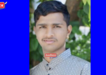 तरुणाची राहत्या घरी गळफास घेऊन आत्महत्या