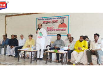 समन्वयाने काम करा, योजनांची गती वाढवा : पालकमंत्री गुलाबराव पाटील