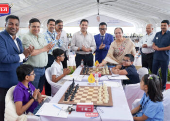 राष्ट्रीय बुद्धिबळ अजिंक्यपद स्पर्धेतून घडणार पुढचे दिव्या, गुकेश  – ग्रॅण्डमास्टर अभिजीत कुंटे