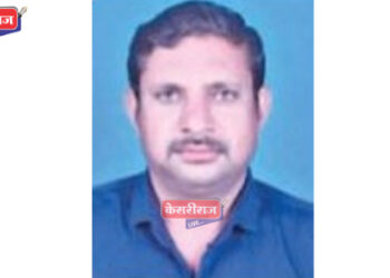 कर्जबाजारीपणामुळे शेतकऱ्याची साडीने गळफास लावून घेत आत्महत्या