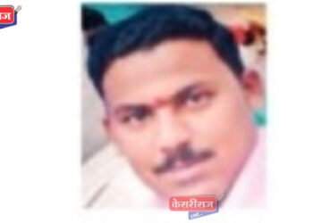 तरूणाने राहत्या घरी गळफास घेऊन केली आत्महत्या